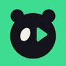 Write Panda LOGO