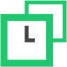 Lately LOGO