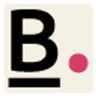 BLUF LOGO