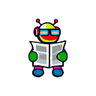 Ittybrief LOGO
