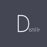 Distillr LOGO