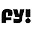 Fy! Studio LOGO