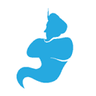 Imajinn.ai LOGO
