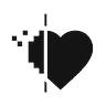Neural.love Art Generator LOGO