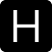 Harvey LOGO
