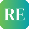 REimagine Home LOGO
