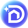 DecorAI LOGO