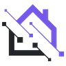 HomeDesignsAI LOGO