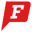 What font is LOGO