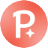 Patterned AI LOGO