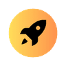 RocketAI LOGO