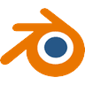 Blender LOGO