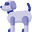 Pet Portrait AI LOGO