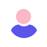 Pfpmaker LOGO