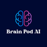 AI Image Generator LOGO