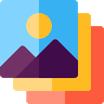 Wallpapers AI LOGO
