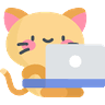 KittensAI LOGO