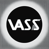 VAS视频加字幕 LOGO