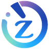 在问AI LOGO