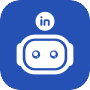万能小in一键论文 LOGO