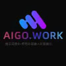 AIGo.work LOGO
