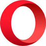 Opera One Browser LOGO