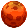 MarsAi LOGO