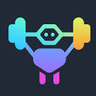 GymBuddy AI LOGO