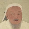 Gengis Khan LOGO