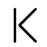 Kuki Ai LOGO