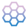 Hexagram LOGO