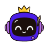 Silly Robot Cards LOGO