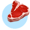 MeatGPT LOGO