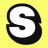 Saga AI LOGO