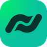 FineShare FineVoice LOGO