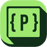 PlaylistName AI LOGO