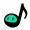 MyVocal AI LOGO