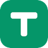 Transcribethis.io LOGO