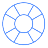 MeetraAI LOGO