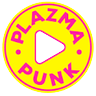 Plazmapunk LOGO