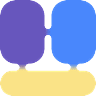 ChatHub LOGO