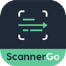 ScannerGo LOGO