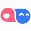 Talkme.ai LOGO