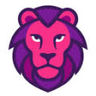 PinkLion LOGO