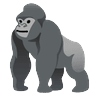 GorillaTerminal AI LOGO