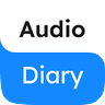 Audio Diary LOGO
