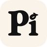 Pi LOGO
