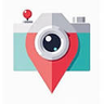 Itraveledthere.io LOGO