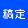 稿定抠图 LOGO
