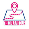 FreePlanTour LOGO